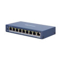 Planet Layer 3 48-Port 10/100/1000T Référence: SGS-6341-48T4X