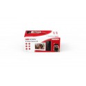 Hikvision IP Video Intercom Kit Reference: W128942437