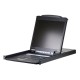 Aten 8-Port 19 LCD KVM Switch Reference: W128301444