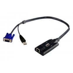 Aten USB CPU Module (50 Meters) Reference: KA7170-AX