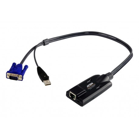 Aten USB CPU Module (50 Meters) Reference: KA7170-AX