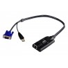 Aten USB CPU Module (50 Meters) Reference: KA7170-AX