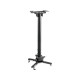 Vivolink Projector bracket black meduim Reference: VLMC350M-B