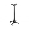 Vivolink Projector bracket black meduim Reference: VLMC350M-B