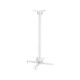 Vivolink Projector bracket white meduim Reference: VLMC350M-W