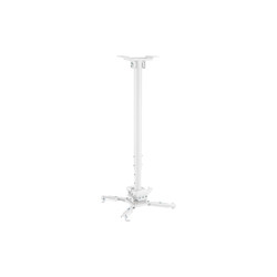 Vivolink Projector bracket white meduim Reference: VLMC350M-W