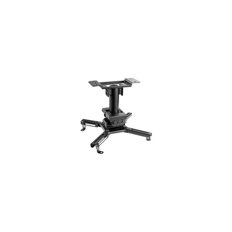 Vivolink Projector bracket black small Reference: VLMC350S-B