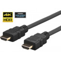 Vivolink Pro HDMI Cable LSZH 15m Active Reference: PROHDMIHDLSZH15-18G