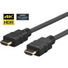 Vivolink Pro HDMI Cable LSZH 15m Active Reference: PROHDMIHDLSZH15-18G