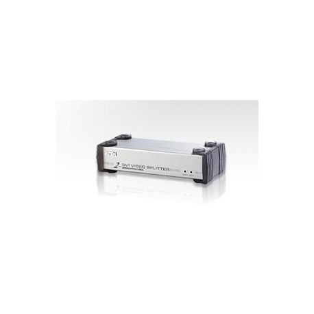 Aten 2 Port DVI Video Splitter Reference: VS162-AT-G