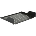 Lanview 2U 19 D 350mm RACK MOUNT Reference: W128317215