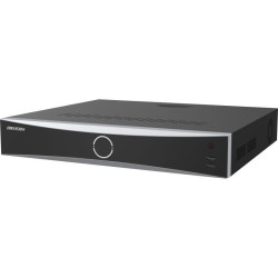Hikvision 16-Channel 4K NVR Network Référence: W129144164