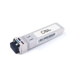 Lanview SFP+ 1310nm, SMF, 10 km, LC Reference: MO-P-S311X2-3CDL10