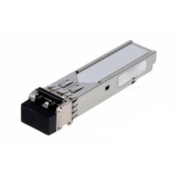 Lanview SFP 850nm, MMF, 550m, LC Reference: MO-P-S85123-3CLM