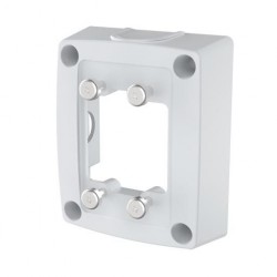 Axis TQ1601-E CONDUIT BACK BOX Reference: W126136365