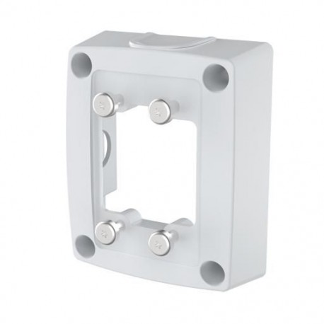 Axis TQ1601-E CONDUIT BACK BOX Reference: W126136365