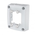 Axis TQ1601-E CONDUIT BACK BOX Reference: W126136365