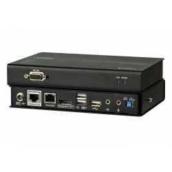 Aten USB DisplayPort HDBaseT 2.0 Reference: W126717932