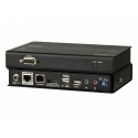 Aten USB DisplayPort HDBaseT 2.0 Reference: W126717932