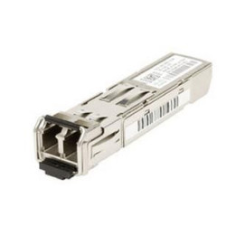 Lanview SFP 850nm, MMF, 550m, LC Reference: MO-SFP2171H