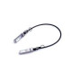 Lanview SFP+ Passive DAC Cable, 7m Reference: MO-SSC050J9287B