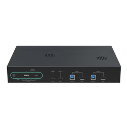 AVer 4K BYOM 4x2 USB and HDMI Référence: W129145742