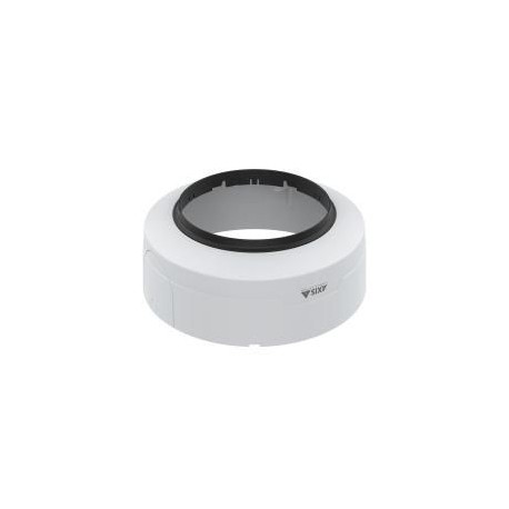 Axis TP3820 CASING WHITE 4P Référence: W126833422