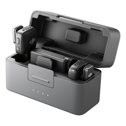 DJI MIC Mini 2 transmitters + 1 Référence: W129145756