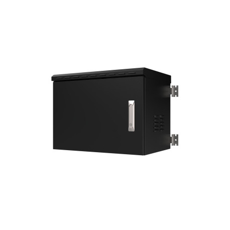 Lanview 19 7U IP66 Wall mount Référence: W128317081