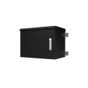 Lanview 19 7U IP66 Wall mount Référence: W128317081