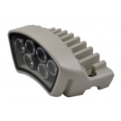 Pelco IR illuminator 850nm for long Reference: W126070208