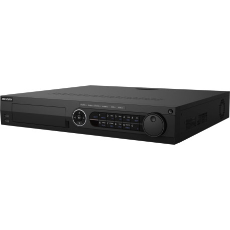 Hikvision 16-ch 5MP 1.5U H.265 AcuSense Reference: W127225666