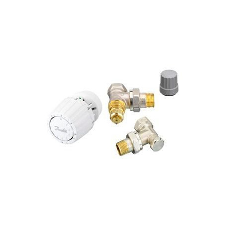 Danfoss RA2990 + RA-FN 15 A (F) + Référence: W126097912