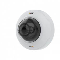 Axis M4216-LV Reference: W126362908