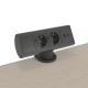 Kondator Smartline Desk Alu/Black Référence: W127378394