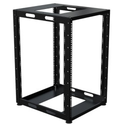 Lanview 19 D 584MM 16U Special Open Référence: W129155119