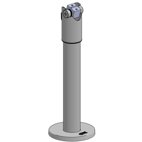Ergonomic Solutions SP1 DuraTiltT on 300mm Référence: W129155533