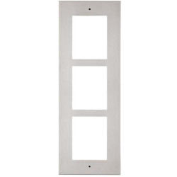 2N IP Verso - Frame for flush Référence: 9155013