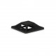 Lanview Self-adhesive Zip Tie Mounts, Reference: W128444992