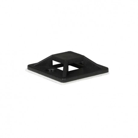 Lanview Self-adhesive Zip Tie Mounts, Reference: W128444992