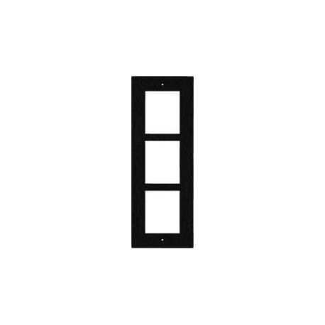 2N IP Verso - Frame for flush Référence: 9155013B