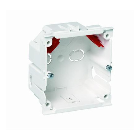 Vivolink In wall box 8x8 Reference: W128892410