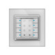 Vivolink Control Panel 8 Button Reference: VLCP8B