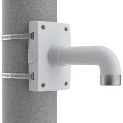 Axis T91B67 POLE MOUNT 65-165MM Reference: 01473-001