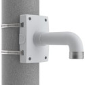 Axis T91B67 POLE MOUNT 65-165MM Reference: 01473-001