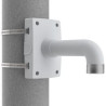 Axis T91B67 POLE MOUNT 65-165MM Reference: 01473-001