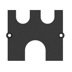 Bachmann Modul Magic Hole 2x 9mm Référence: 917.082