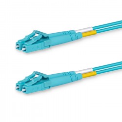 Lanview Fiber Patch Cable - LC-LC Reference: W125944800