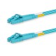 Lanview Fiber Patch Cable - LC-LC Reference: W125944802