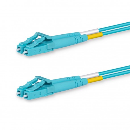 Lanview Fiber Patch Cable - LC-LC Reference: W125944802
